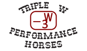 Triple W Horses